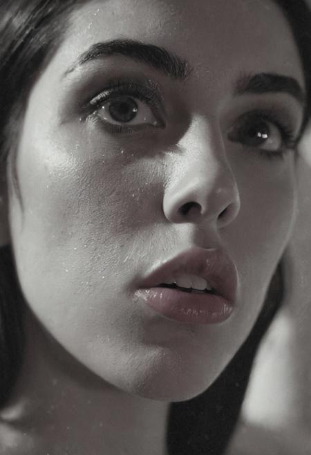 film still from 2000s movie, dua lipa close-up, portrait, masterpiece, 4k, ray tracing, intricate details, highly-detailed, hyper-realistic, 8k RAW Editorial Photo.
(analog photo:1.2),((dynamic pose:1.2),(dynamic camera),(amateur photo:1.3,art retouch,, analog photo), (close-up),(many details themed complex background:1.3),(skin texture)),(midnight hour, high quality, film grain), (natural colors, correct white balance, color correction, dehaze,clarity), (natural colors, correct white balance, color correction, dehaze,clarity), Lomography Color Negative 400.3), (thick lips:1.3), cinematic light, dramatic light, shallow depth of field, high budget, bokeh, cinemascope, film grain