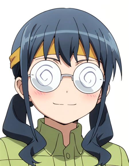 [PDXL] Saori Makishima - Ore no Imouto ga Konnani Kawaii Wake ga Nai v1.0p