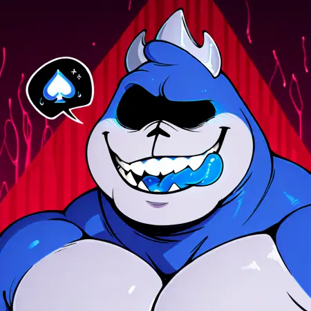 Spades King