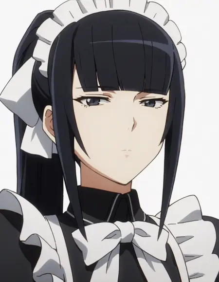 [PDXL] Narberal Gamma - Overlord