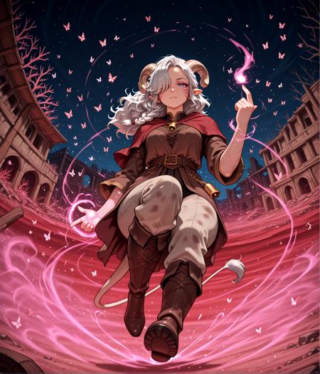 Rotten_Butterflies | elden ring v1.0