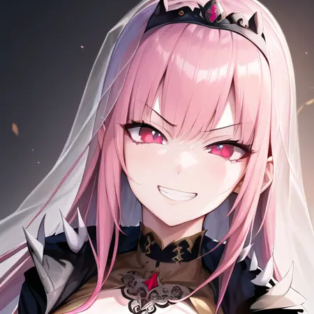 Calliope Mori | Hololive