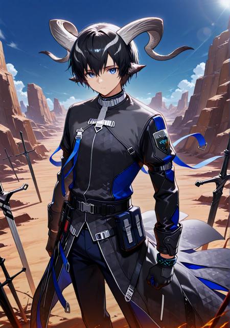 lessing(arknights) v1.0