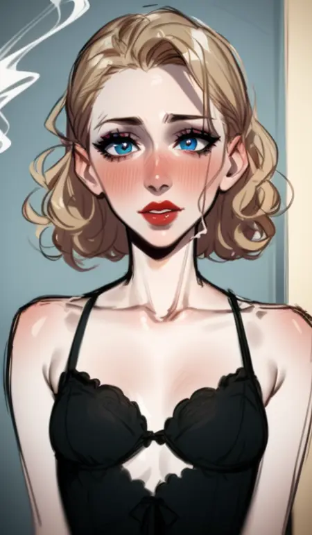 [WIP] Neutrino - TRAINED MODEL