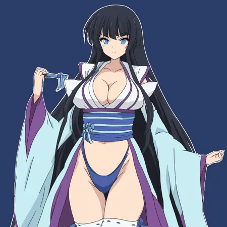 Astaroth (Combatants Will Be Dispatched)