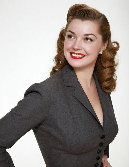 Esther Williams v1.0