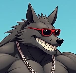 Volkin's Avatar