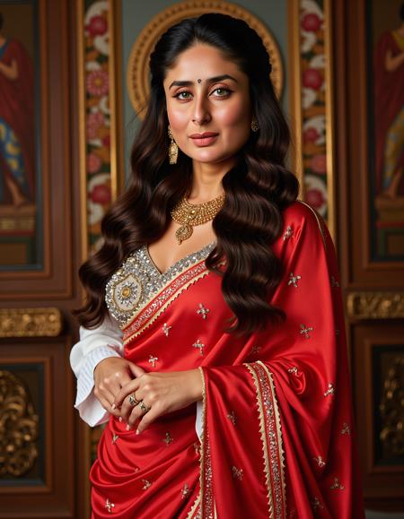 Kareena Kapoor Flux V1.0