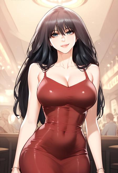 Lin Baek | Touch To Unlock | Pornhwa | Webtoon V.1.0