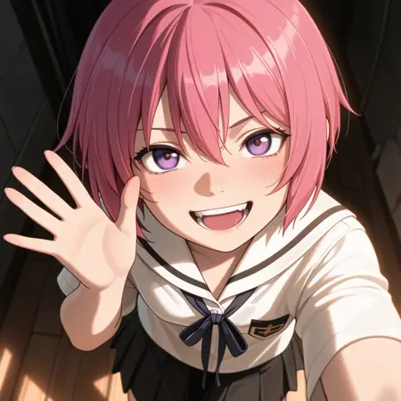 Kuniko Hojo | Shangri-La