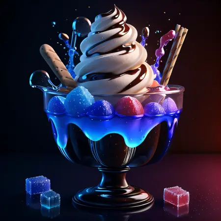 SWEETSCAPE