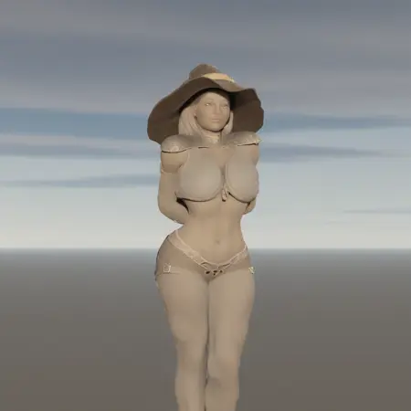 Aeden Summerwind (OC)