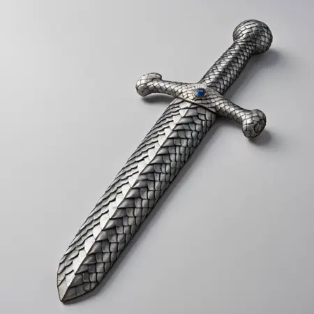 Slime's Scale World Morph