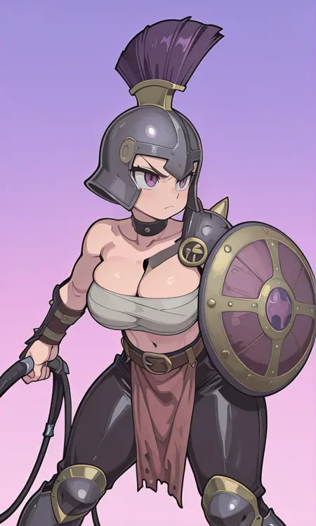 Hellscourge Marauders (Warhammer)