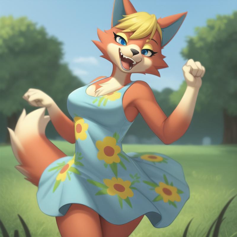 Audie (Animal Crossing) image by FinalEclipse