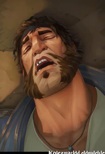 Loris (Arcane) [PONY XL] by UOC