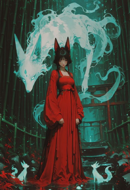 Colorful Burst v1.0 Illustrious