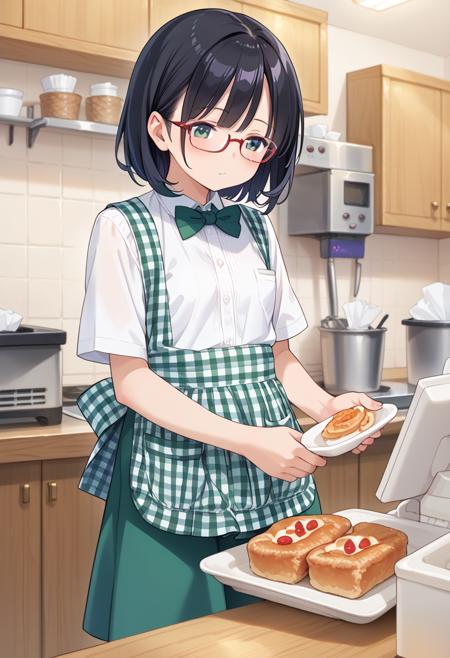 kobeya stazzo uniform PONY PONY_V1