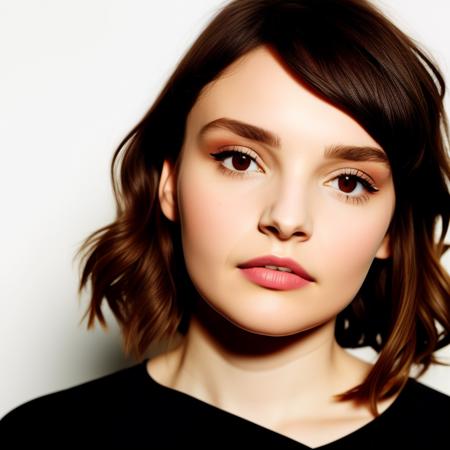Lauren Mayberry v1.0