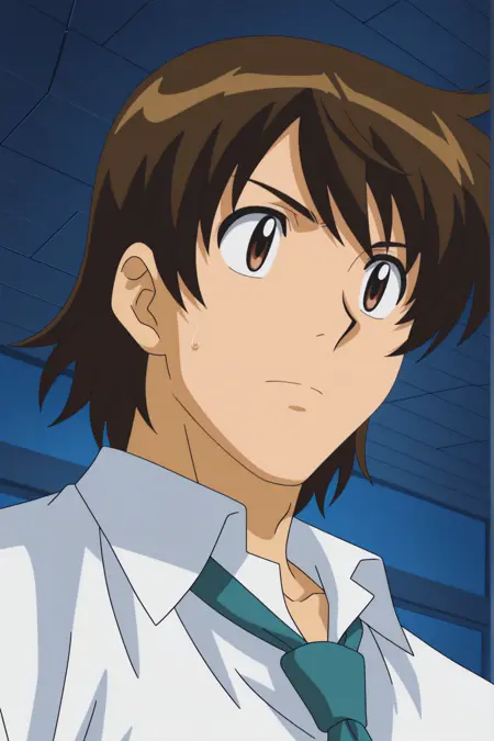 Zettai Karen Children | Kouichi Minamoto