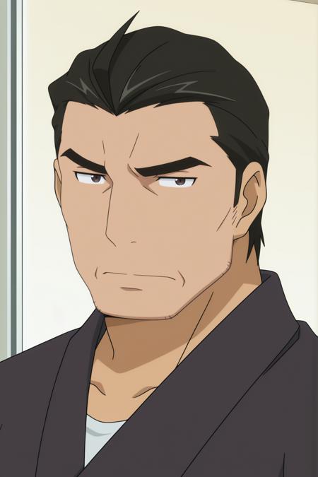 Oreimo | Daisuke Kousaka illustrious