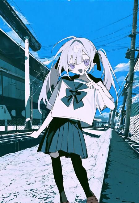 [Newbie]Artist style:si_(wooupp) v1.0