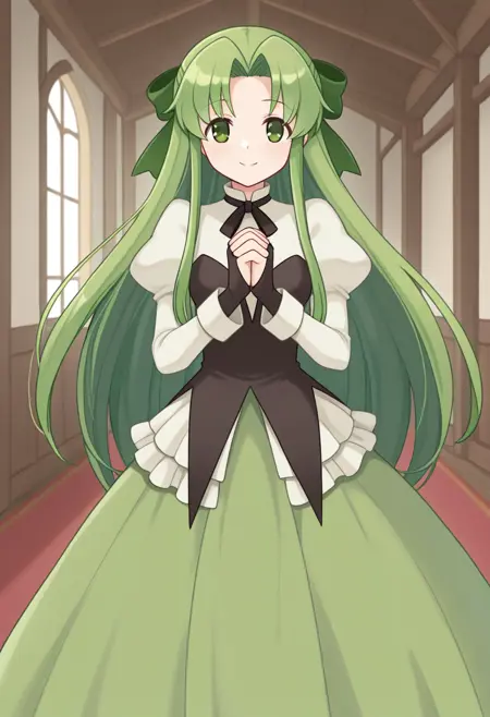 Fia - Riviera: The Promised Land