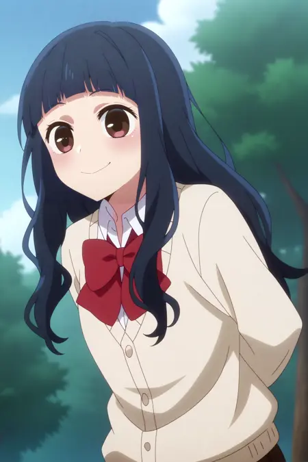 Yuki Sumi - Oshi No Ko