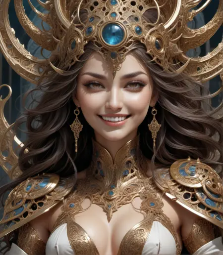 Karol Bak XL Style LoRa