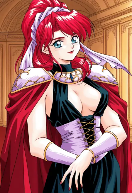 shirl (sela) | シャール (sela)