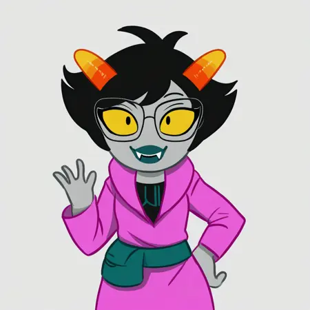 Stelsa Sezyat (Hiveswap)