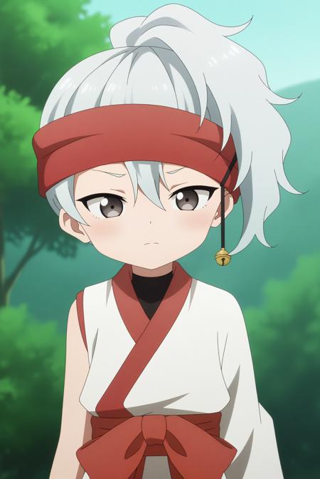 Kunoichi Tsubaki no Mune no Uchi | Uikyou PDXL