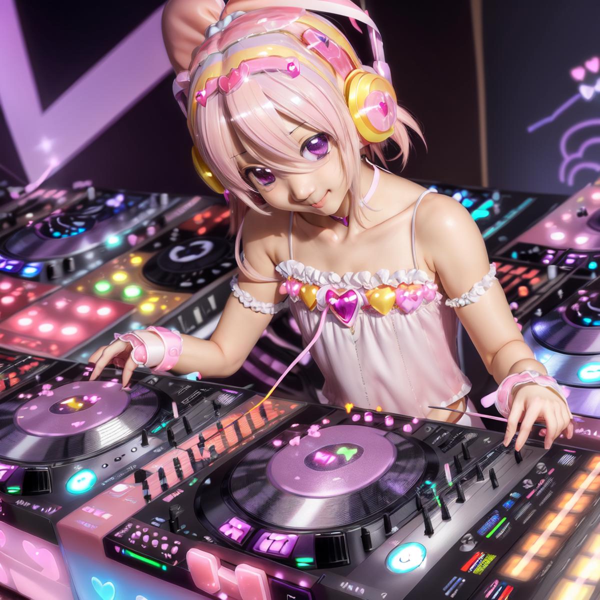 Image posted by Kinomi