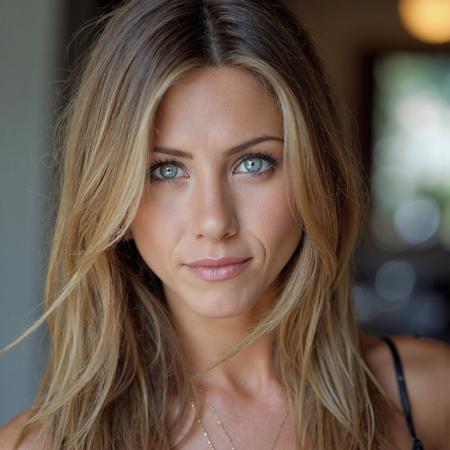 👑 Jennifer Aniston (Flux) 🎬 v1.0