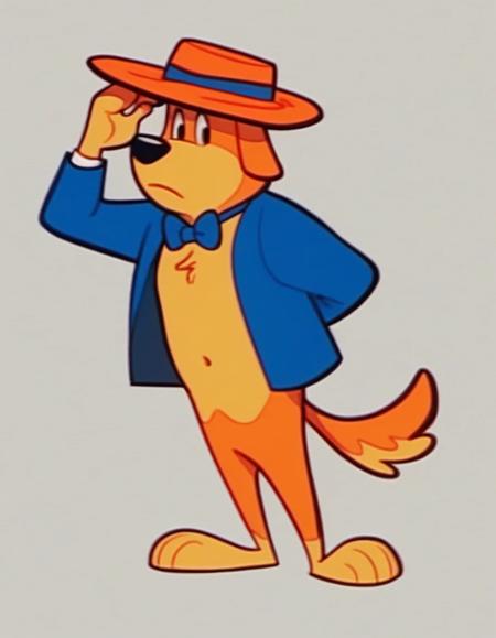 Anything Enterprises Manager (Krazy Kat Cartoon 1962) v1.0