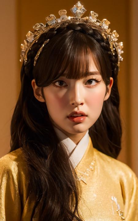 Arin Jin _Cho-yeon