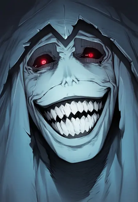 You Are Already Fucked Up Style Smile [ALL XL] by UOC