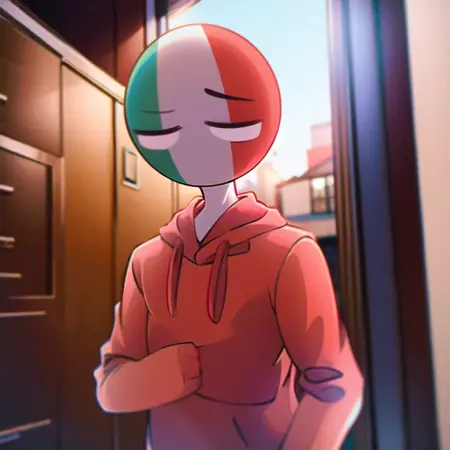 Italy