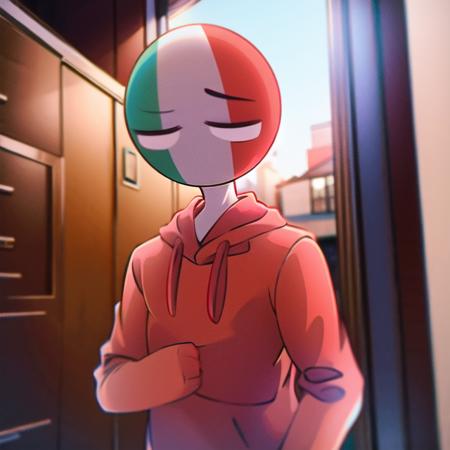Italy v1.0