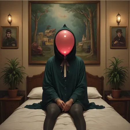 Flux surrealism
