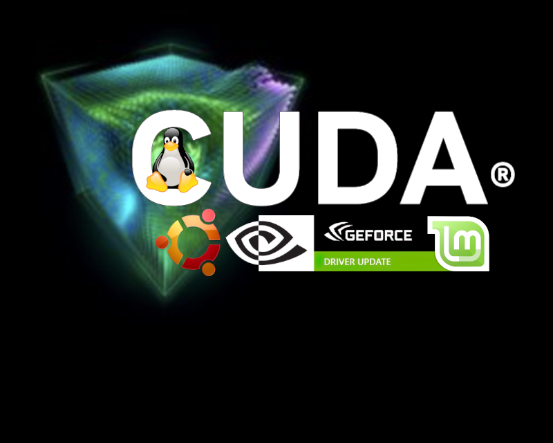 Linux Nvidia Drivers + CUDA + Miniconda Tutorial Guide for Ubuntu based OS like Mint etc...