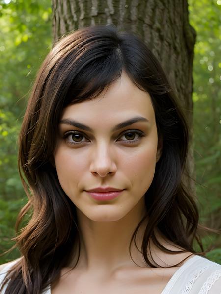 Morena Baccarin v1.0