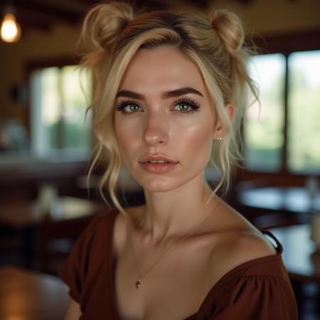 Rose ASMR V1