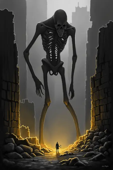 Boris Groh - ArtStyle (FLUX)