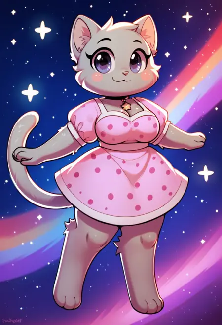 Nyan Cat [ prguitarman ]