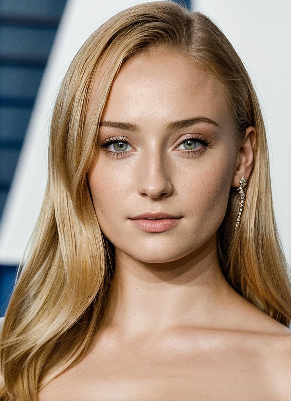 Sophie Turner image by malcolmrey