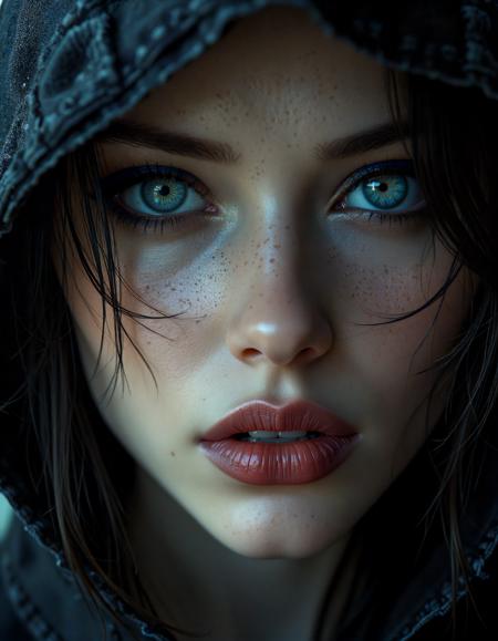 FLUXinator (STD/GGUF/NF4) img2prompt, controlnet, F1depth/canny, Detailer, SUPIR v1.51