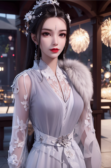 少年白马醉清风玥瑶国漫 v1.0