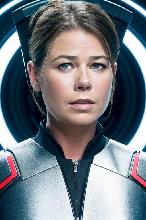 Maura Tierney - v1.0 Showcase | Civitai