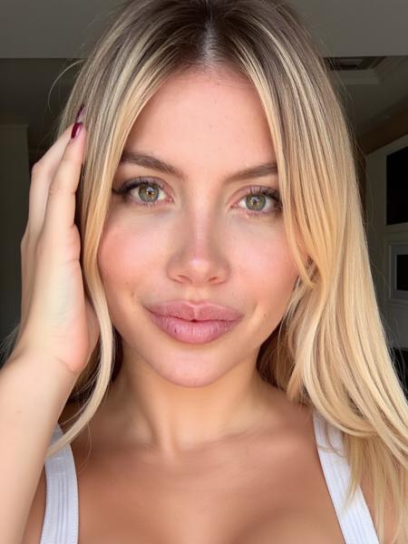 Wanda Nara - [Argentinian] - Flux V1